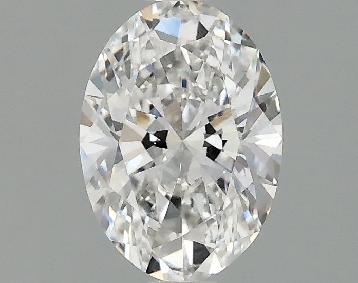 Loose Diamond - OVAL 1.06ct E VS1: Loose Diamond - OVAL 1.06ct E VS1 Source: This is a real non-mined Diamond that has been grown in a lab Shape: OVAL Carats: 1.06 Color: E Clarity: VS1 Certification: IGI Video: