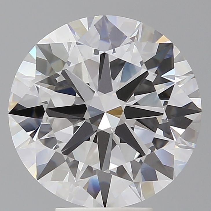 Loose Diamond - ROUND 6.06ct E VVS2: Loose Diamond - ROUND 6.06ct E VVS2 Source: This is a real non-mined Diamond that has been grown in a lab Shape: ROUND Carats: 6.06 Color: E Clarity: VVS2 Certification: IGI Video: Video Link The