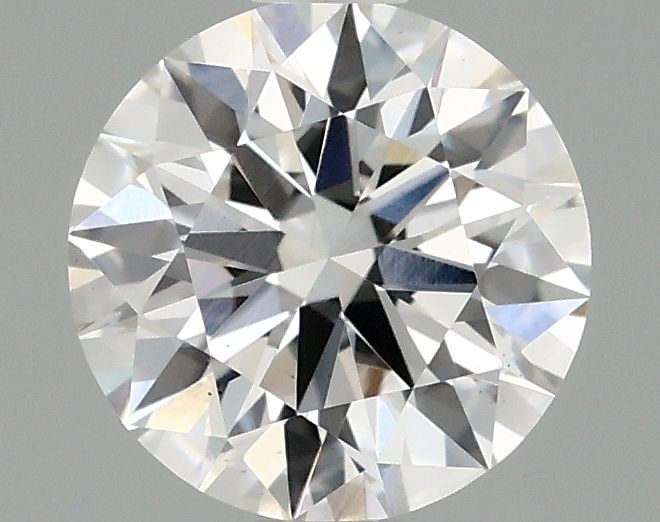 Ideal Loose Diamond - ROUND 1.09ct E VS2: Ideal Loose Diamond - ROUND 1.09ct E VS2 Source: This is a real non-mined Diamond that has been grown in a lab Shape: ROUND Carats: 1.09 Color: E Clarity: VS2 Certification: IGI The Diamond Depot