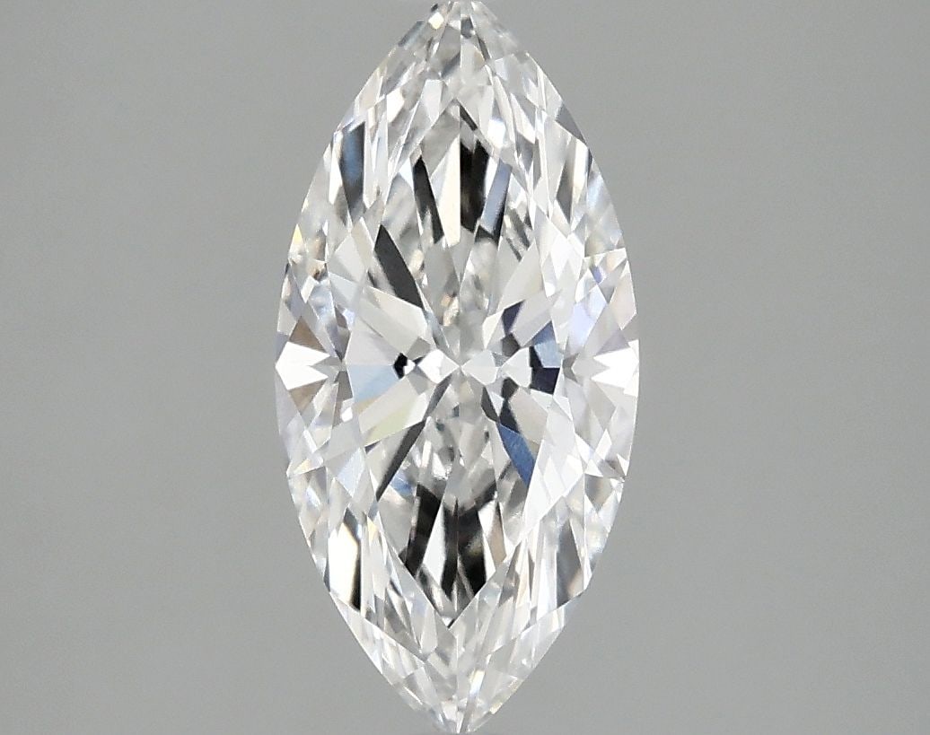 Loose Diamond - MARQUISE 1.58ct E VS1: Loose Diamond - MARQUISE 1.58ct E VS1 Source: This is a real non-mined Diamond that has been grown in a lab Shape: MARQUISE Carats: 1.58 Color: E Clarity: VS1 Certification: IGI Video: Video Link The