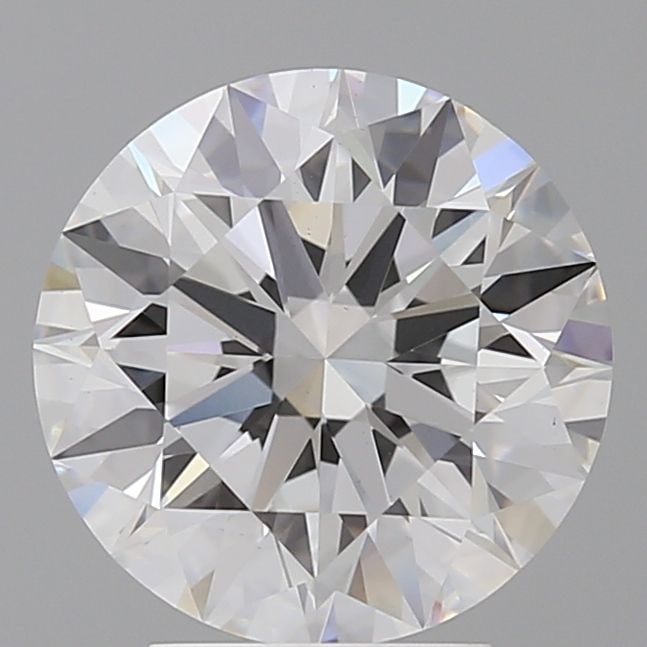 Ideal Loose Diamond - ROUND 3.54ct E VS1: Ideal Loose Diamond - ROUND 3.54ct E VS1 Source: This is a real non-mined Diamond that has been grown in a lab Shape: ROUND Carats: 3.54 Color: E Clarity: VS1 Certification: IGI Video: Video Link The