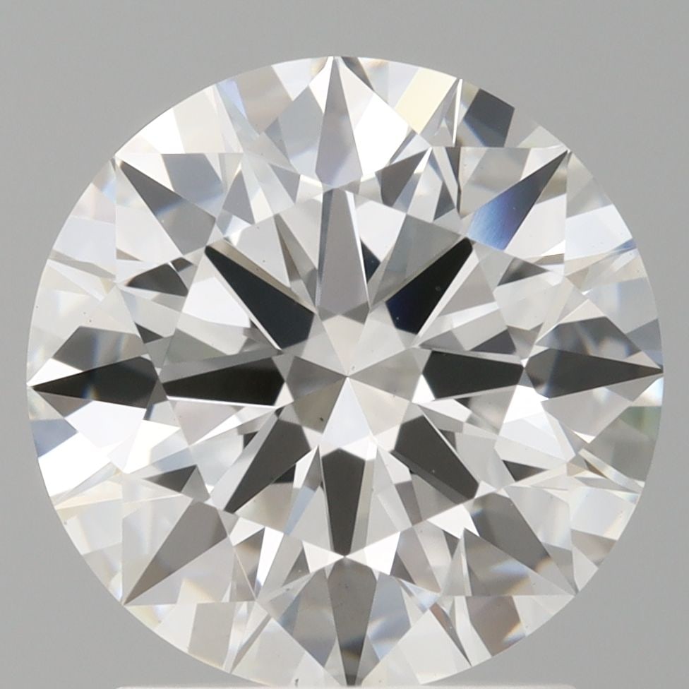 Ideal Loose Diamond - ROUND 2.02ct E VS1: Ideal Loose Diamond - ROUND 2.02ct E VS1 Source: This is a real non-mined Diamond that has been grown in a lab Shape: ROUND Carats: 2.02 Color: E Clarity: VS1 Certification: IGI Video: Video Link The