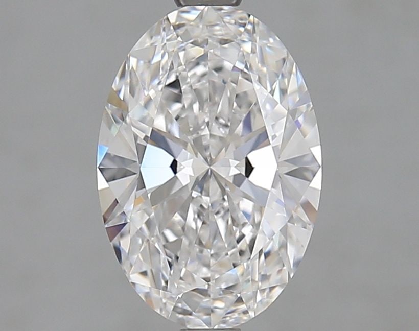 Loose Diamond - OVAL 1.93ct D FL: Loose Diamond - OVAL 1.93ct D FL Source: This is a real non-mined Diamond that has been grown in a lab Shape: OVAL Carats: 1.93 Color: D Clarity: FL Certification: IGI Video: