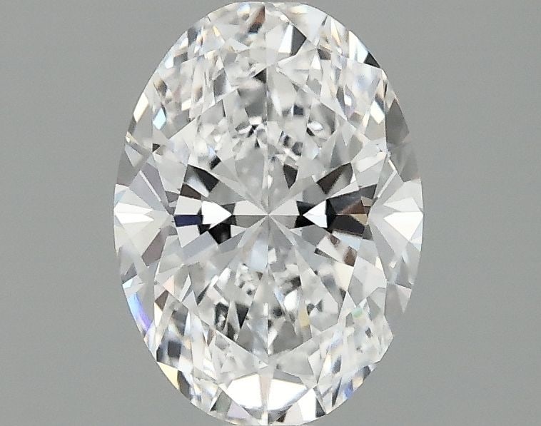 Loose Diamond - OVAL 1.47ct D VS1: Loose Diamond - OVAL 1.47ct D VS1 Source: This is a real non-mined Diamond that has been grown in a lab Shape: OVAL Carats: 1.47 Color: D Clarity: VS1 Certification: IGI The Diamond Depot Guarantee: A