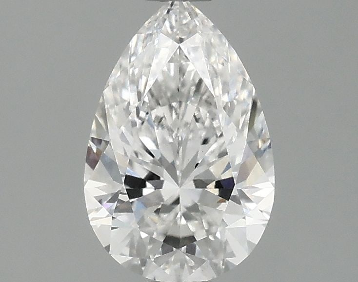 Loose Diamond - PEAR 1.1ct E VS1: Loose Diamond - PEAR 1.1ct E VS1 Source: This is a real non-mined Diamond that has been grown in a lab Shape: PEAR Carats: 1.1 Color: E Clarity: VS1 Certification: IGI Video: