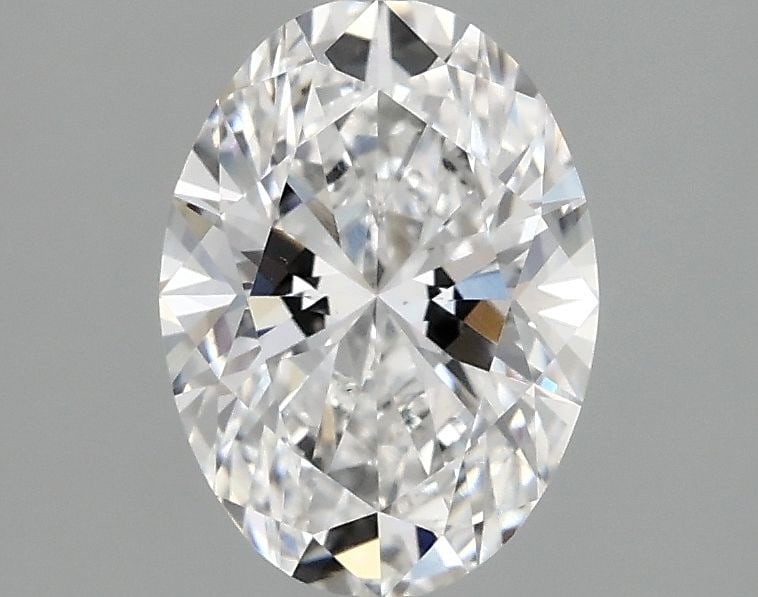 Loose Diamond - OVAL 1.52ct D VS1: Loose Diamond - OVAL 1.52ct D VS1 Source: This is a real non-mined Diamond that has been grown in a lab Shape: OVAL Carats: 1.52 Color: D Clarity: VS1 Certification: IGI Video: