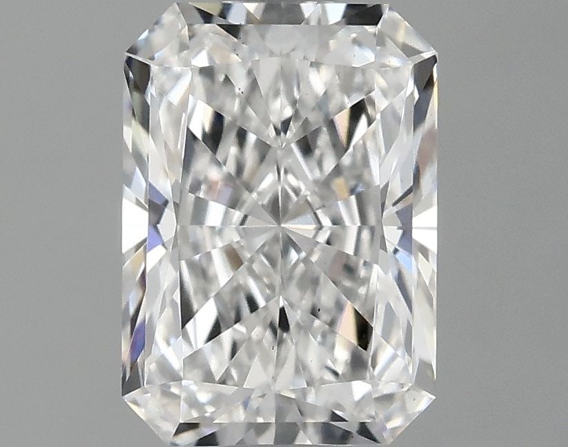 Loose Diamond - RADIANT 1.07ct E VS1: Loose Diamond - RADIANT 1.07ct E VS1 Source: This is a real non-mined Diamond that has been grown in a lab Shape: RADIANT Carats: 1.07 Color: E Clarity: VS1 Certification: IGI Video: