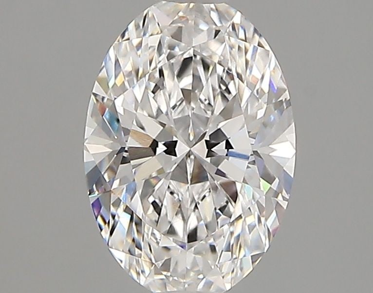 Loose Diamond - OVAL 1.33ct D VVS1: Loose Diamond - OVAL 1.33ct D VVS1 Source: This is a real non-mined Diamond that has been grown in a lab Shape: OVAL Carats: 1.33 Color: D Clarity: VVS1 Certification: IGI Video: