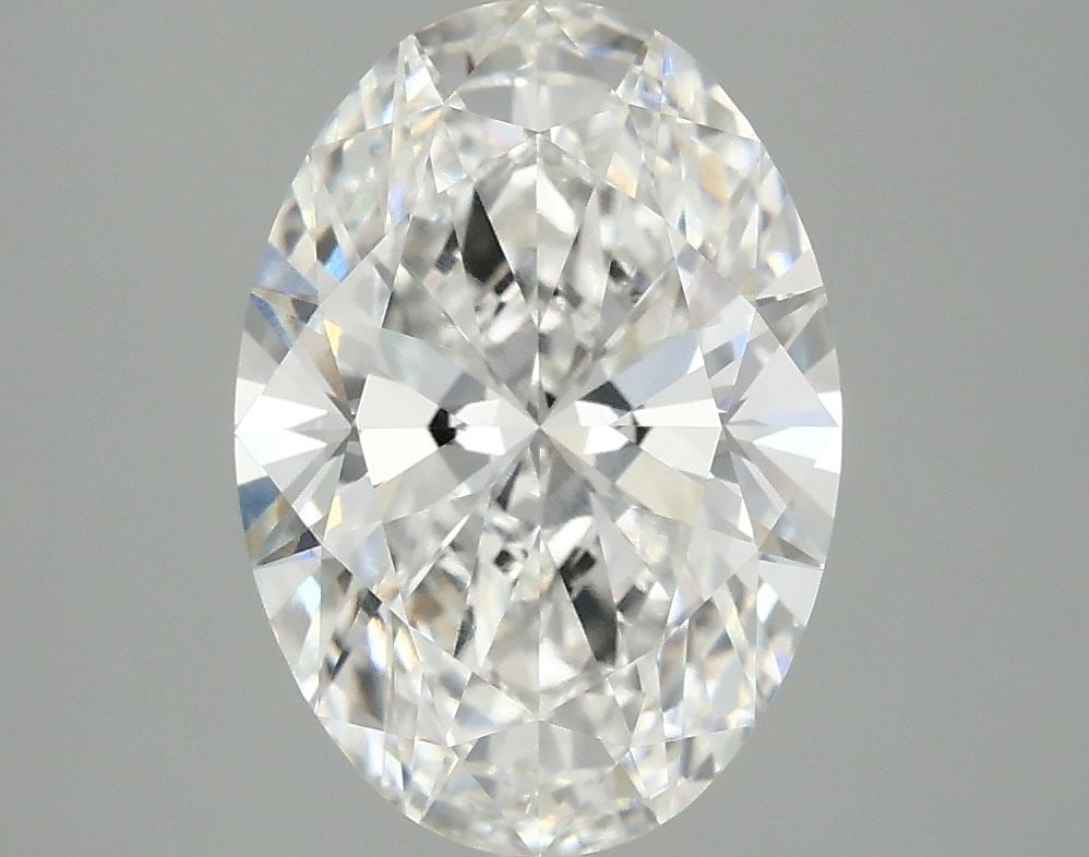 Loose Diamond - OVAL 3.08ct E VVS2: Loose Diamond - OVAL 3.08ct E VVS2 Source: This is a real non-mined Diamond that has been grown in a lab Shape: OVAL Carats: 3.08 Color: E Clarity: VVS2 Certification: IGI Video: