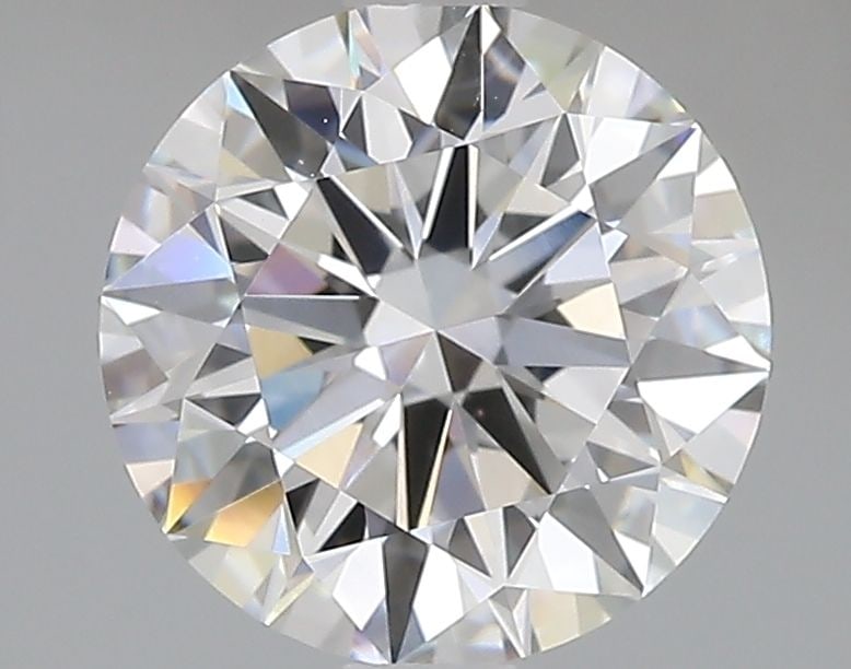 Loose Diamond - ROUND 2.59ct D VVS1: Loose Diamond - ROUND 2.59ct D VVS1 Source: This is a real non-mined Diamond that has been grown in a lab Shape: ROUND Carats: 2.59 Color: D Clarity: VVS1 Certification: IGI Video: