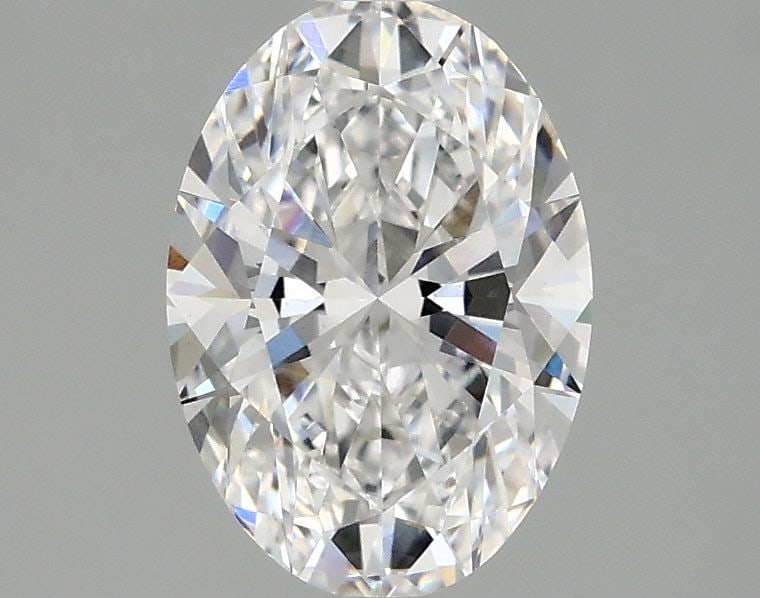 Loose Diamond - OVAL 1.52ct D VS1: Loose Diamond - OVAL 1.52ct D VS1 Source: This is a real non-mined Diamond that has been grown in a lab Shape: OVAL Carats: 1.52 Color: D Clarity: VS1 Certification: IGI Video: