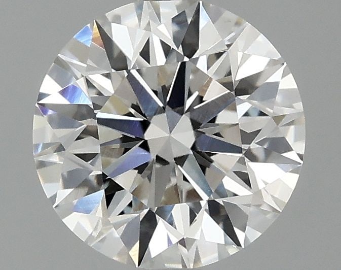 Loose Diamond - ROUND 1.53ct F VS1: Loose Diamond - ROUND 1.53ct F VS1 Source: This is a real non-mined Diamond that has been grown in a lab Shape: ROUND Carats: 1.53 Color: F Clarity: VS1 Certification: IGI Video: