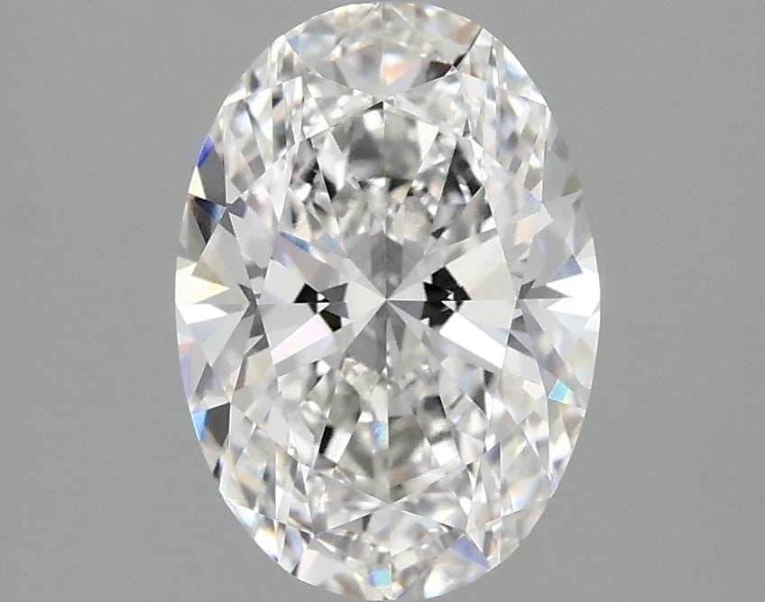 Loose Diamond - OVAL 1.97ct E VVS2: Loose Diamond - OVAL 1.97ct E VVS2 Source: This is a real non-mined Diamond that has been grown in a lab Shape: OVAL Carats: 1.97 Color: E Clarity: VVS2 Certification: IGI The Diamond Depot Guarantee: