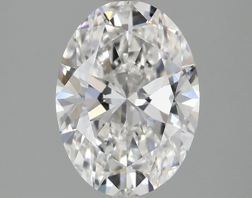 Loose Diamond - OVAL 2.02ct E VS1: Loose Diamond - OVAL 2.02ct E VS1 Source: This is a real non-mined Diamond that has been grown in a lab Shape: OVAL Carats: 2.02 Color: E Clarity: VS1 Certification: IGI Video: