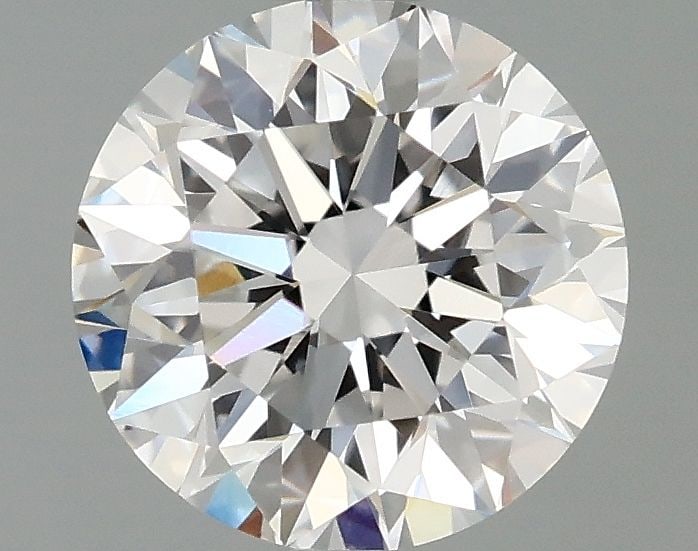 Loose Diamond - ROUND 1.02ct D VVS1: Loose Diamond - ROUND 1.02ct D VVS1 Source: This is a real non-mined Diamond that has been grown in a lab Shape: ROUND Carats: 1.02 Color: D Clarity: VVS1 Certification: IGI Video: