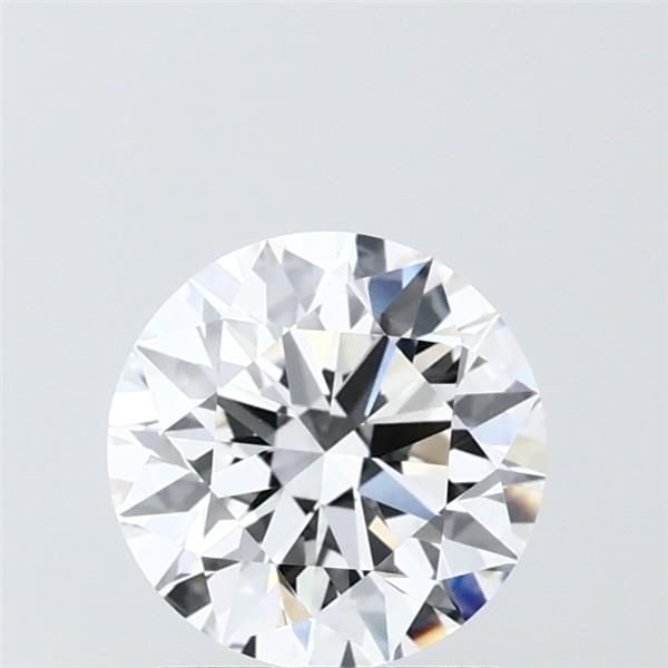 Ideal Loose Diamond - ROUND 1.56ct D VVS2: Ideal Loose Diamond - ROUND 1.56ct D VVS2 Source: This is a real non-mined Diamond that has been grown in a lab Shape: ROUND Carats: 1.56 Color: D Clarity: VVS2 Certification: IGI Video: