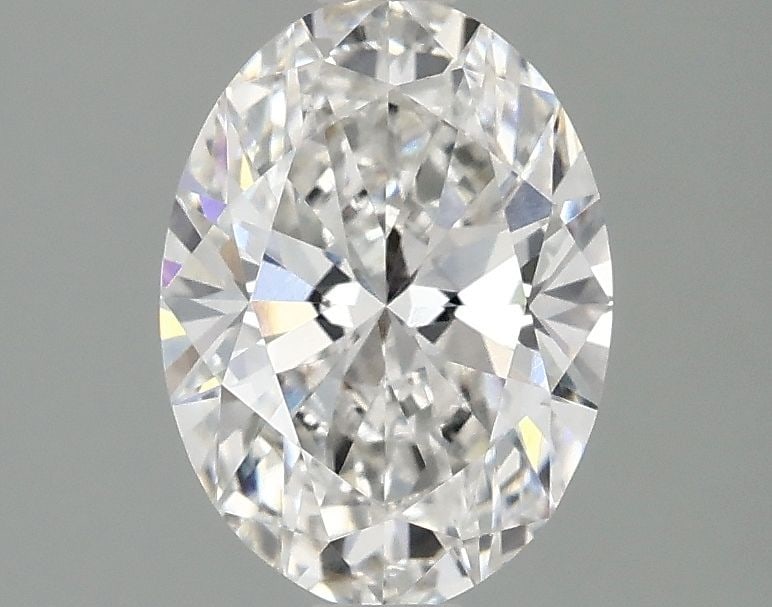 Loose Diamond - OVAL 1.5ct E VVS2: Loose Diamond - OVAL 1.5ct E VVS2 Source: This is a real non-mined Diamond that has been grown in a lab Shape: OVAL Carats: 1.5 Color: E Clarity: VVS2 Certification: IGI Video: