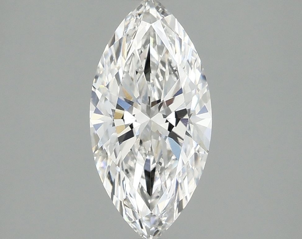 Loose Diamond - MARQUISE 1.42ct E VS1: Loose Diamond - MARQUISE 1.42ct E VS1 Source: This is a real non-mined Diamond that has been grown in a lab Shape: MARQUISE Carats: 1.42 Color: E Clarity: VS1 Certification: IGI Video: