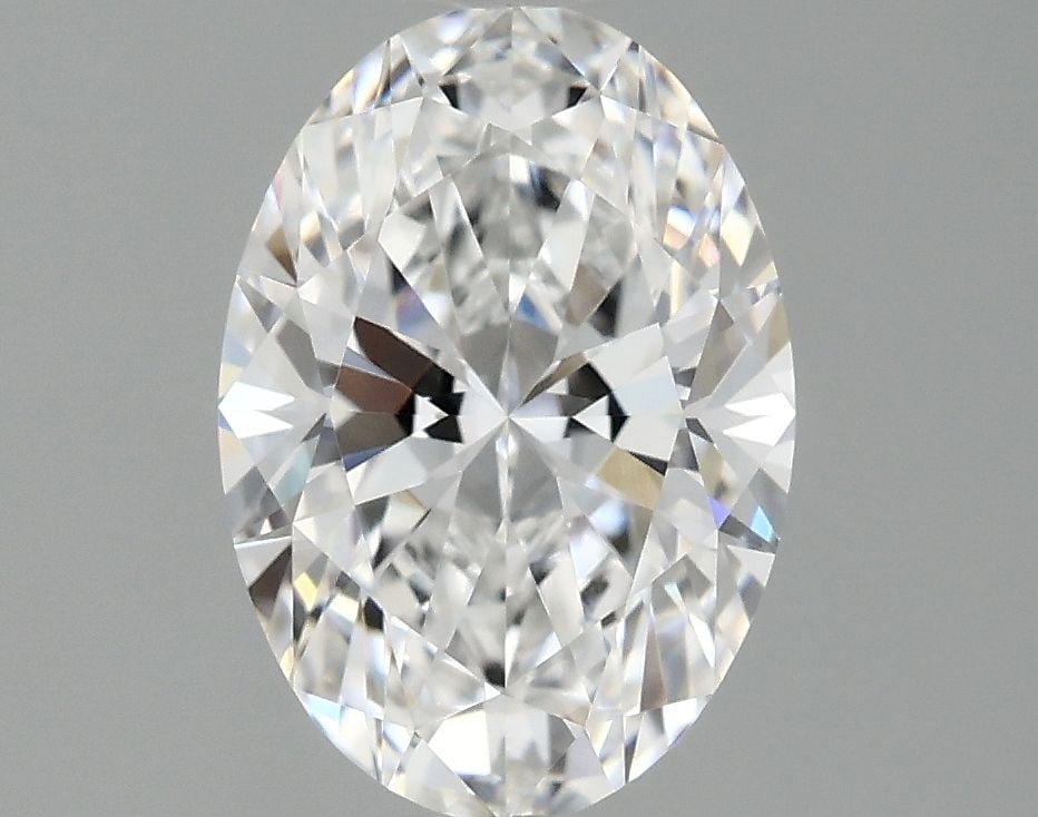 Loose Diamond - OVAL 1.1ct D VVS2: Loose Diamond - OVAL 1.1ct D VVS2 Source: This is a real non-mined Diamond that has been grown in a lab Shape: OVAL Carats: 1.1 Color: D Clarity: VVS2 Certification: IGI Video: