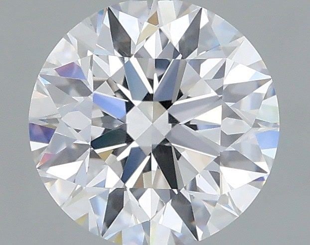 Loose Diamond - ROUND 1.09ct D VS2: Loose Diamond - ROUND 1.09ct D VS2 Source: This is a real non-mined Diamond that has been grown in a lab Shape: ROUND Carats: 1.09 Color: D Clarity: VS2 Certification: IGI Video: