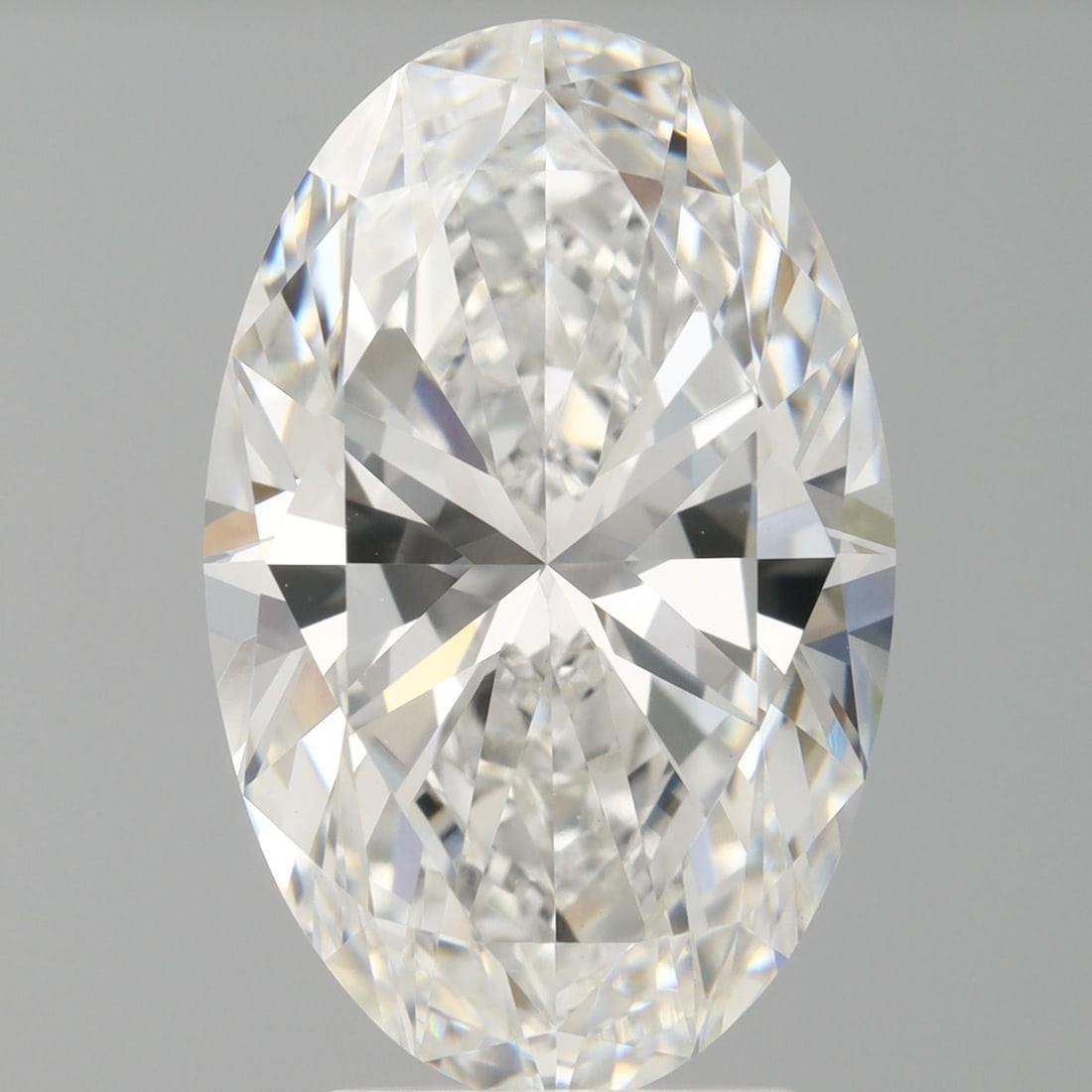 Loose Diamond - OVAL 4.1ct E VVS2: Loose Diamond - OVAL 4.1ct E VVS2 Source: This is a real non-mined Diamond that has been grown in a lab Shape: OVAL Carats: 4.1 Color: E Clarity: VVS2 Certification: IGI Video: