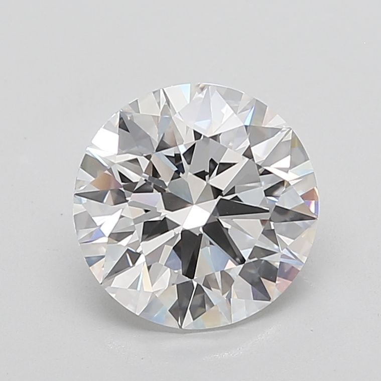 Loose Diamond - ROUND 1.51ct E VVS2: Loose Diamond - ROUND 1.51ct E VVS2 Source: This is a real non-mined Diamond that has been grown in a lab Shape: ROUND Carats: 1.51 Color: E Clarity: VVS2 Certification: IGI Video: