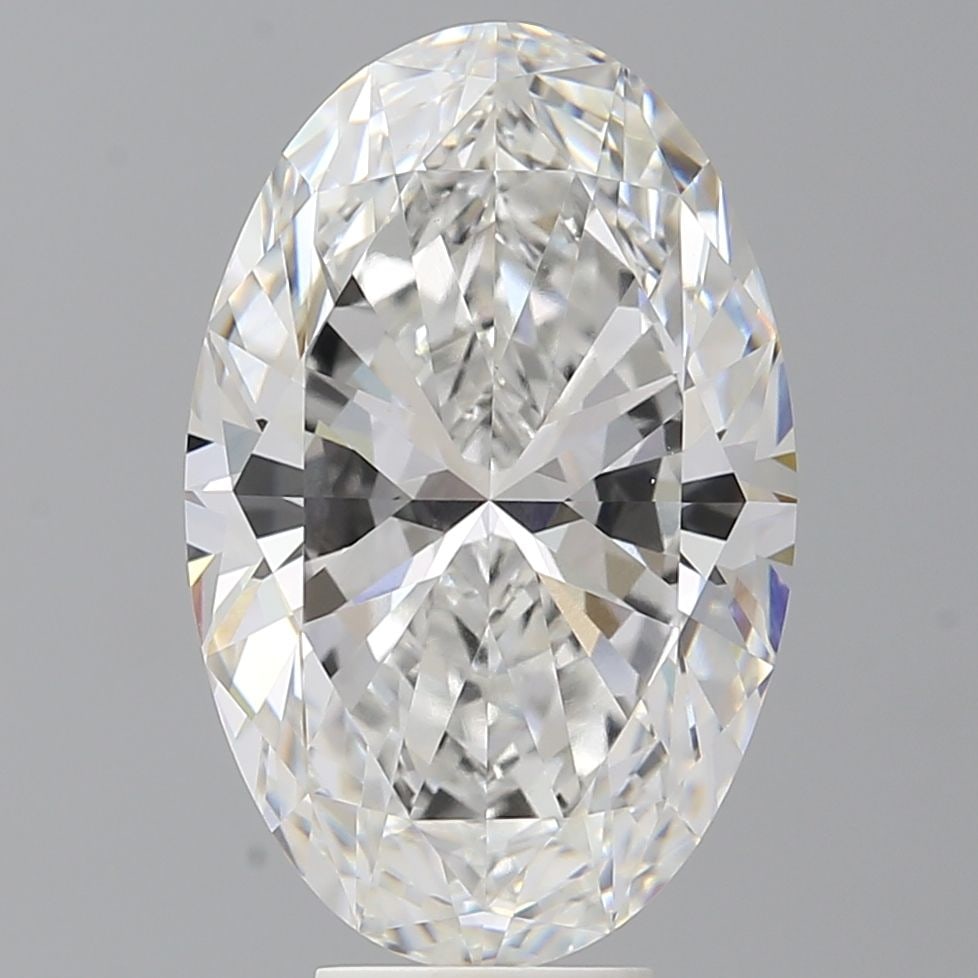 Loose Diamond - OVAL 7.59ct E VVS2: Loose Diamond - OVAL 7.59ct E VVS2 Source: This is a real non-mined Diamond that has been grown in a lab Shape: OVAL Carats: 7.59 Color: E Clarity: VVS2 Certification: IGI Video:
