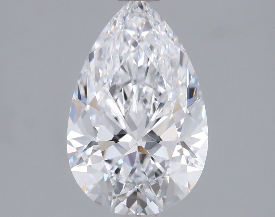 Loose Diamond - PEAR 1.51ct D VVS1: Loose Diamond - PEAR 1.51ct D VVS1 Source: This is a real non-mined Diamond that has been grown in a lab Shape: PEAR Carats: 1.51 Color: D Clarity: VVS1 Certification: IGI Video: