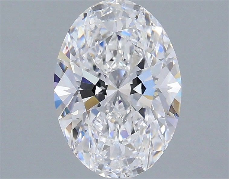Loose Diamond - OVAL 1.52ct D VVS1: Loose Diamond - OVAL 1.52ct D VVS1 Source: This is a real non-mined Diamond that has been grown in a lab Shape: OVAL Carats: 1.52 Color: D Clarity: VVS1 Certification: IGI Video:
