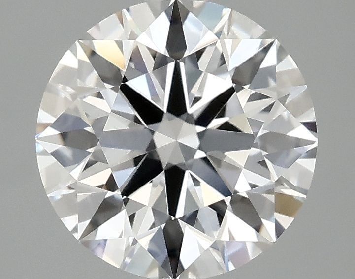 Ideal Loose Diamond - ROUND 2.34ct F VVS2: Ideal Loose Diamond - ROUND 2.34ct F VVS2 Source: This is a real non-mined Diamond that has been grown in a lab Shape: ROUND Carats: 2.34 Color: F Clarity: VVS2 Certification: IGI Video: Video Link