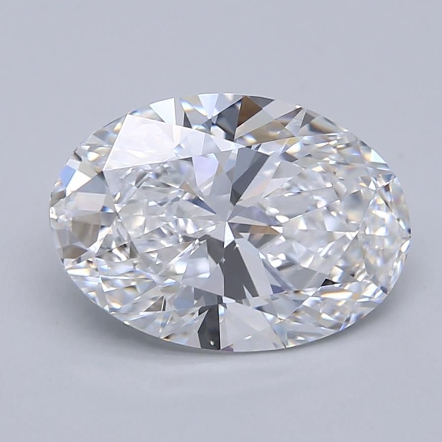 Loose Diamond - OVAL 2.11ct D IF: Loose Diamond - OVAL 2.11ct D IF Source: This is a real non-mined Diamond that has been grown in a lab Shape: OVAL Carats: 2.11 Color: D Clarity: IF Certification: GIA Video: Video Link The Diamond