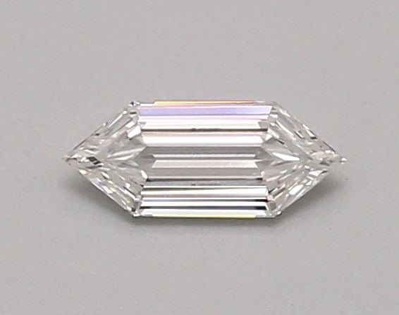 Loose Diamond - HEXAGONAL 0.34ct E VVS1 (1 of 1)