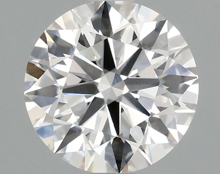 Ideal Loose Diamond - ROUND 1.59ct D VVS2: Ideal Loose Diamond - ROUND 1.59ct D VVS2 Source: This is a real non-mined Diamond that has been grown in a lab Shape: ROUND Carats: 1.59 Color: D Clarity: VVS2 Certification: IGI Video: Video Link