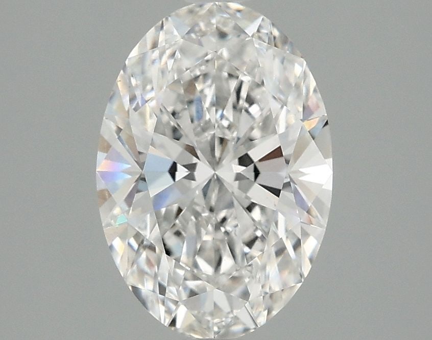 Loose Diamond - OVAL 1.86ct E VS1: Loose Diamond - OVAL 1.86ct E VS1 Source: This is a real non-mined Diamond that has been grown in a lab Shape: OVAL Carats: 1.86 Color: E Clarity: VS1 Certification: IGI Video: Video Link The Diamond