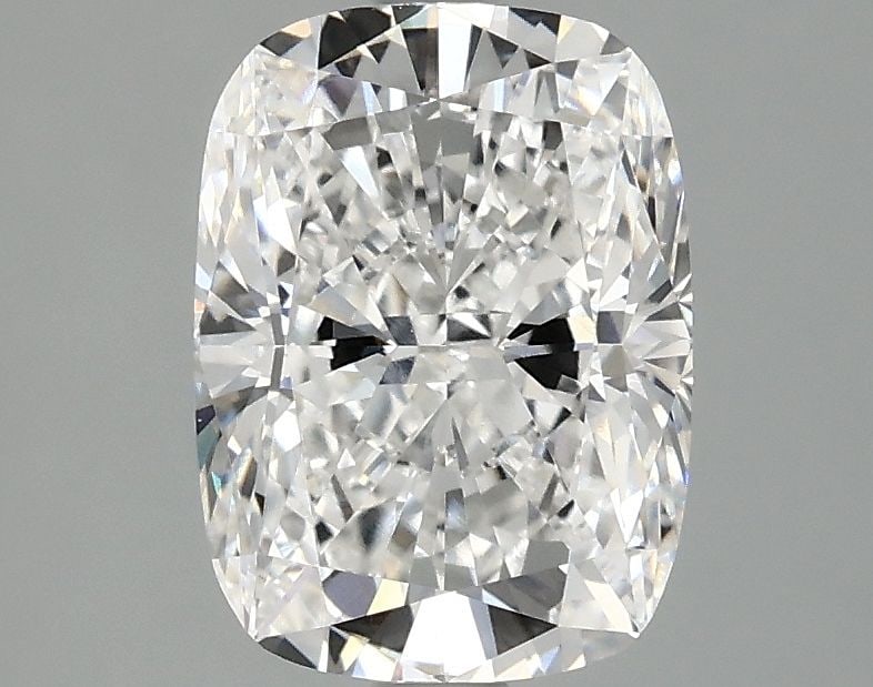Loose Diamond - CUSHION MODIFIED 2.1ct E VVS2 (1 of 1)