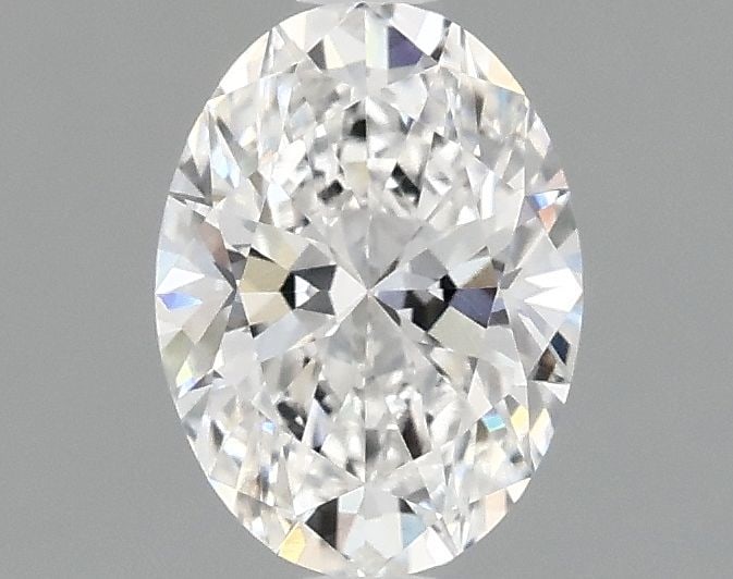 Loose Diamond - OVAL 1.03ct E VVS2 (1 of 1)