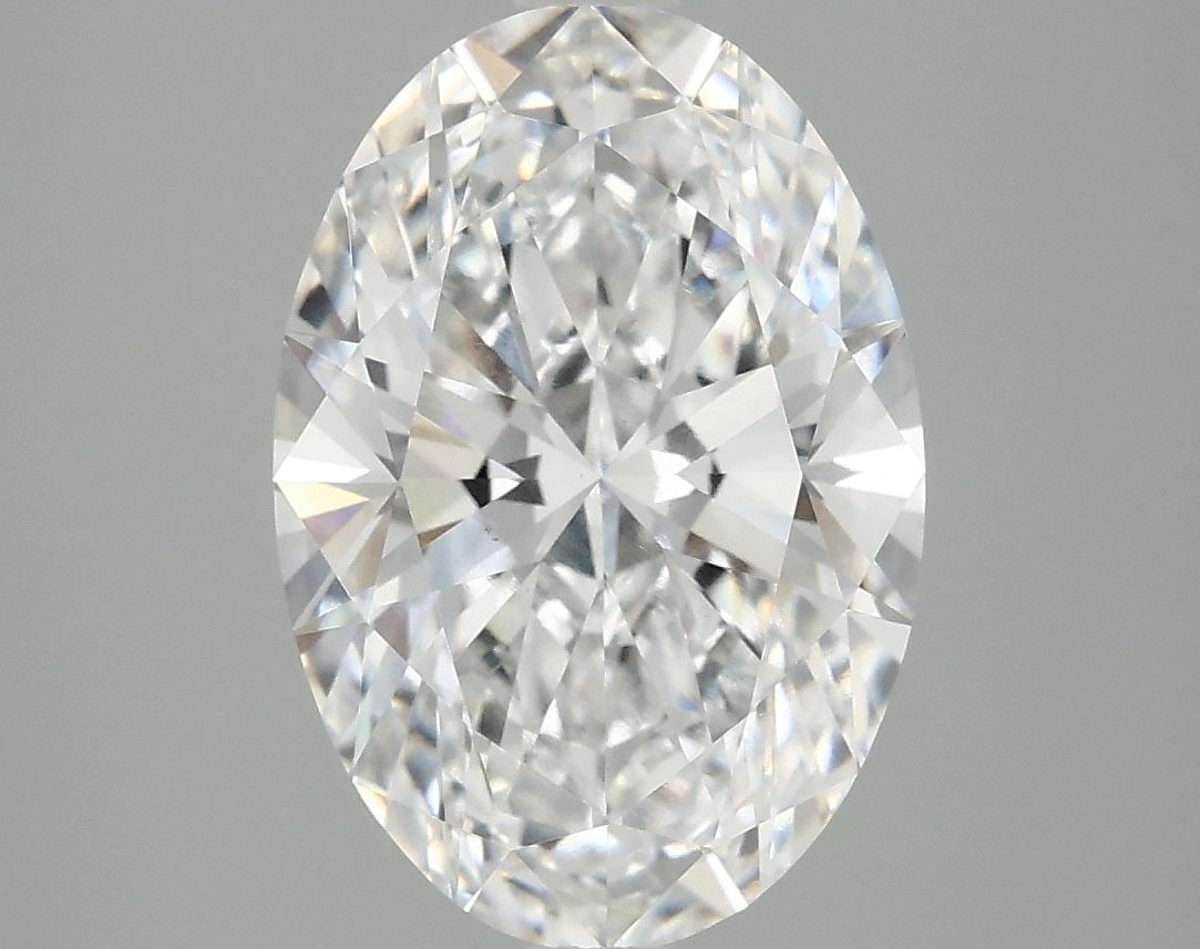 Loose Diamond - OVAL 3.07ct D VS1: Loose Diamond - OVAL 3.07ct D VS1 Source: This is a real non-mined Diamond that has been grown in a lab Shape: OVAL Carats: 3.07 Color: D Clarity: VS1 Certification: IGI Video: