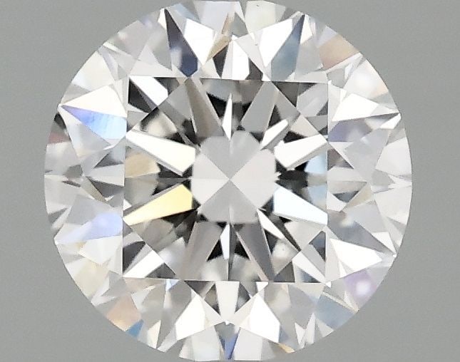 Loose Diamond - ROUND 1.44ct E VS1: Loose Diamond - ROUND 1.44ct E VS1 Source: This is a real non-mined Diamond that has been grown in a lab Shape: ROUND Carats: 1.44 Color: E Clarity: VS1 Certification: IGI The Diamond Depot Guarantee: