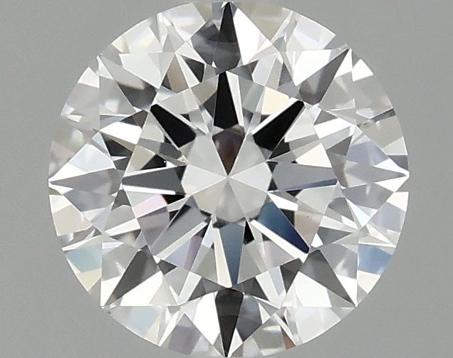 Ideal Loose Diamond - ROUND 0.97ct D VVS2: Ideal Loose Diamond - ROUND 0.97ct D VVS2 Source: This is a real non-mined Diamond that has been grown in a lab Shape: ROUND Carats: 0.97 Color: D Clarity: VVS2 Certification: IGI The Diamond Depot Gu
