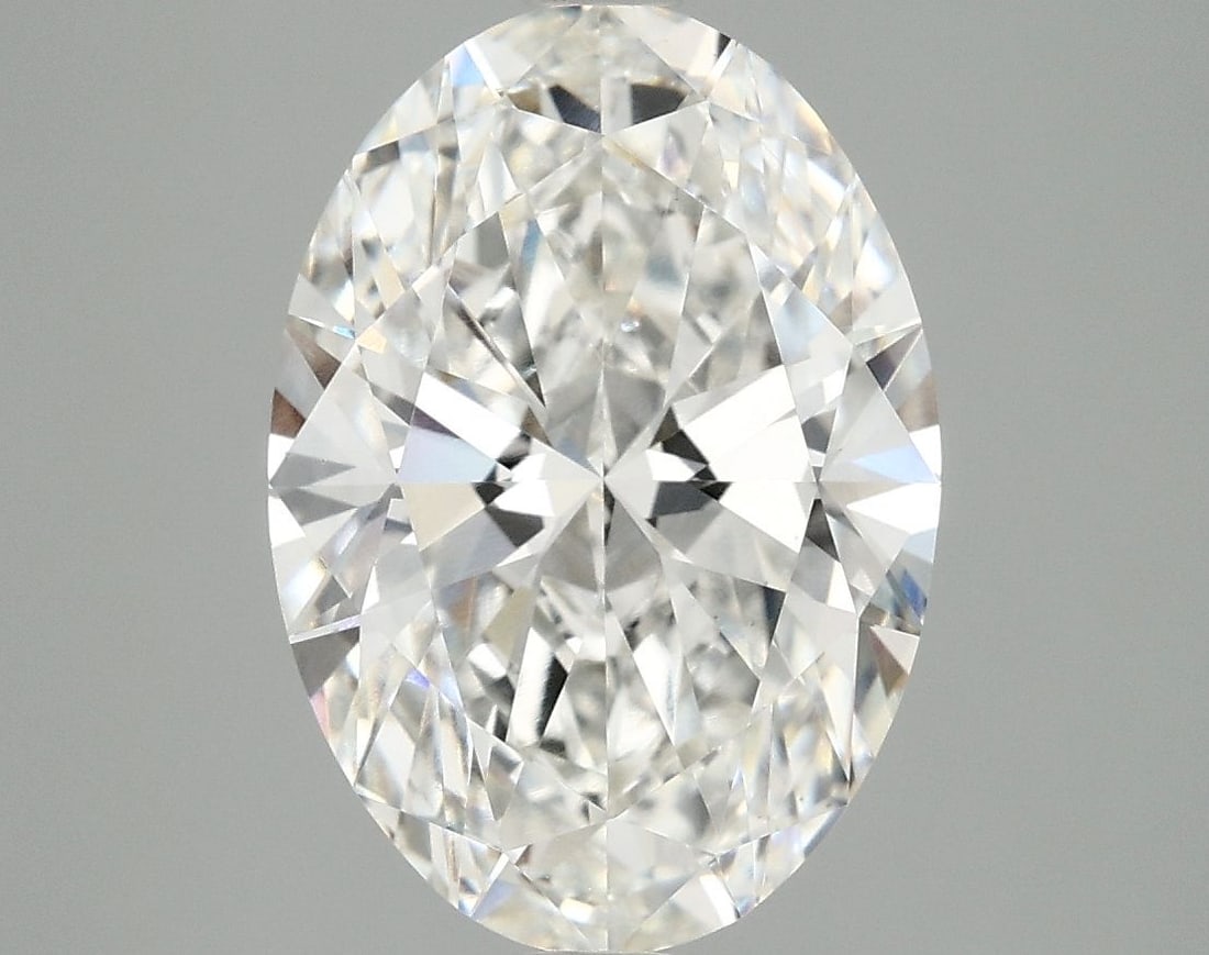 Loose Diamond - OVAL 3.91ct F VS1: Loose Diamond - OVAL 3.91ct F VS1 Source: This is a real non-mined Diamond that has been grown in a lab Shape: OVAL Carats: 3.91 Color: F Clarity: VS1 Certification: IGI Video: