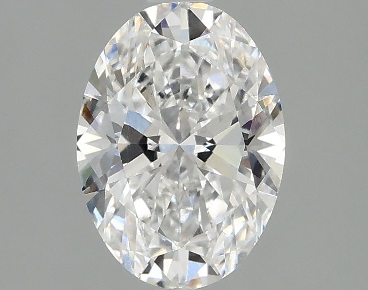 Loose Diamond - OVAL 1.49ct E VS1: Loose Diamond - OVAL 1.49ct E VS1 Source: This is a real non-mined Diamond that has been grown in a lab Shape: OVAL Carats: 1.49 Color: E Clarity: VS1 Certification: IGI Video: