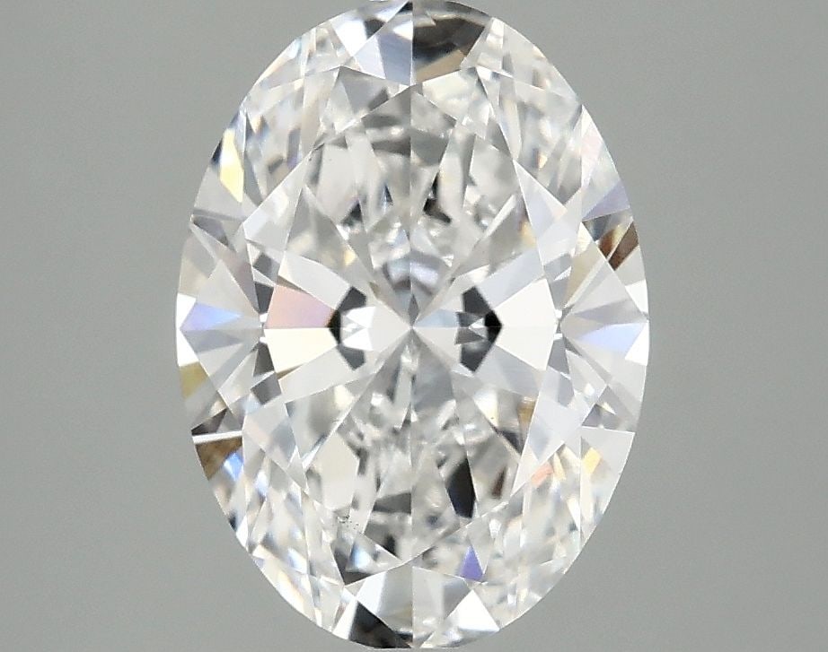 Loose Diamond - OVAL 2.52ct D VS1: Loose Diamond - OVAL 2.52ct D VS1 Source: This is a real non-mined Diamond that has been grown in a lab Shape: OVAL Carats: 2.52 Color: D Clarity: VS1 Certification: IGI Video: