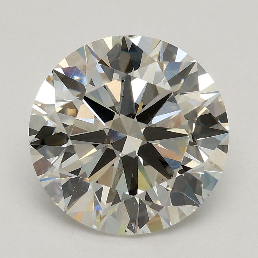 Loose Diamond - ROUND 2.23ct J VS2 (1 of 1)