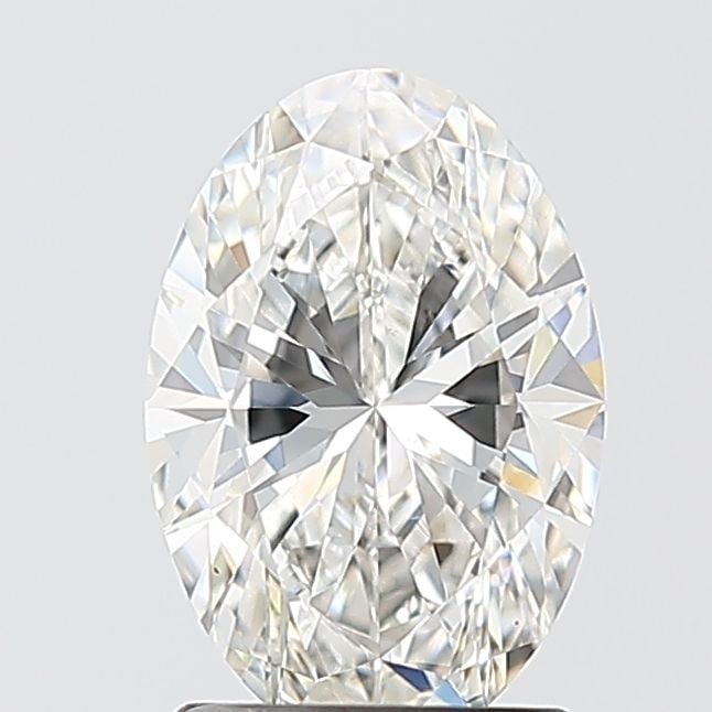 Loose Diamond - OVAL 1.51ct F VS1: Loose Diamond - OVAL 1.51ct F VS1 Source: This is a real non-mined Diamond that has been grown in a lab Shape: OVAL Carats: 1.51 Color: F Clarity: VS1 Certification: IGI Video: