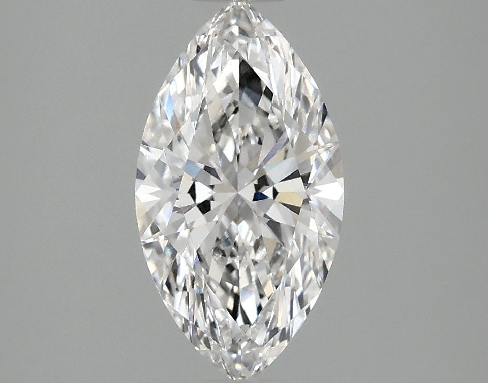 Loose Diamond - MARQUISE 1.37ct E VS1 (1 of 1)