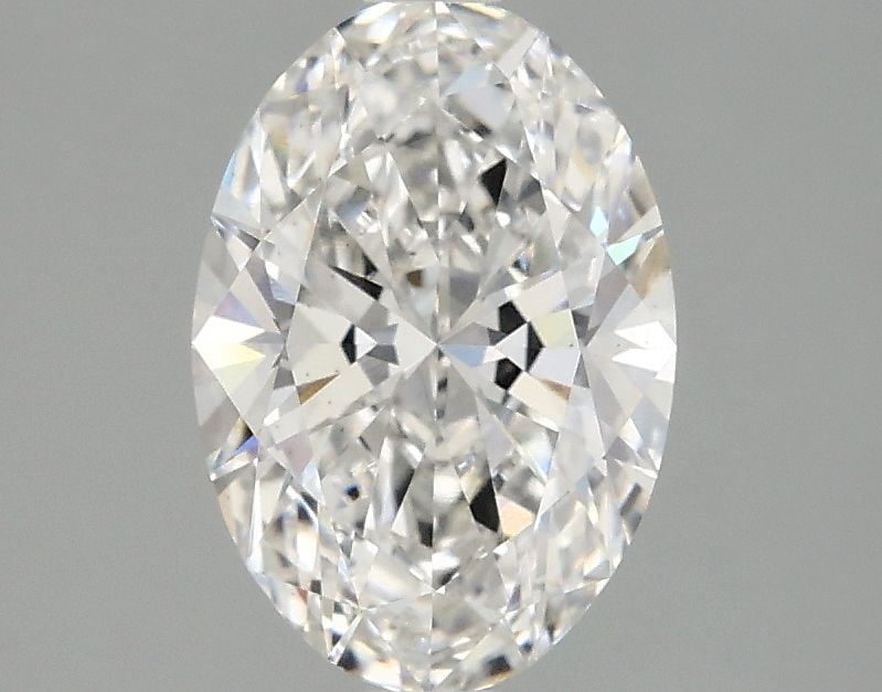 Loose Diamond - OVAL 1.59ct E VS2: Loose Diamond - OVAL 1.59ct E VS2 Source: This is a real non-mined Diamond that has been grown in a lab Shape: OVAL Carats: 1.59 Color: E Clarity: VS2 Certification: IGI The Diamond Depot Guarantee: A