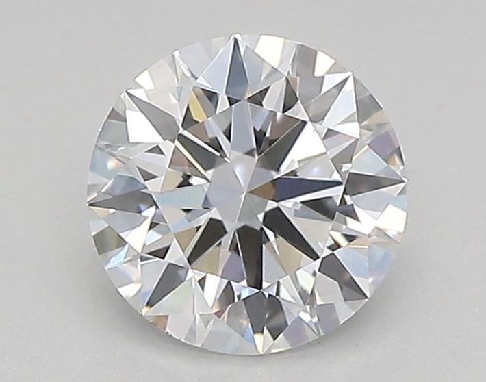 Ideal Loose Diamond - ROUND 0.83ct D VVS2: Ideal Loose Diamond - ROUND 0.83ct D VVS2 Source: This is a real non-mined Diamond that has been grown in a lab Shape: ROUND Carats: 0.83 Color: D Clarity: VVS2 Certification: IGI Video: