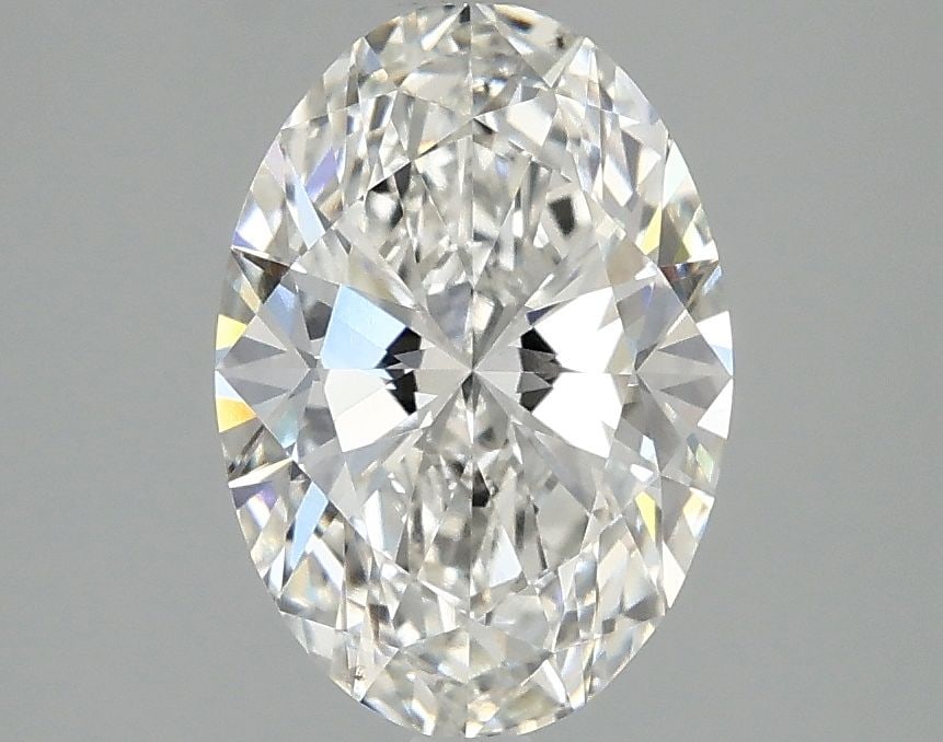 Loose Diamond - OVAL 1.87ct F VS1: Loose Diamond - OVAL 1.87ct F VS1 Source: This is a real non-mined Diamond that has been grown in a lab Shape: OVAL Carats: 1.87 Color: F Clarity: VS1 Certification: IGI Video: