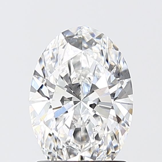 Loose Diamond - OVAL 1.55ct D VS1: Loose Diamond - OVAL 1.55ct D VS1 Source: This is a real non-mined Diamond that has been grown in a lab Shape: OVAL Carats: 1.55 Color: D Clarity: VS1 Certification: IGI Video: