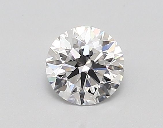 Loose Diamond - ROUND 0.65ct D VVS2 (1 of 1)